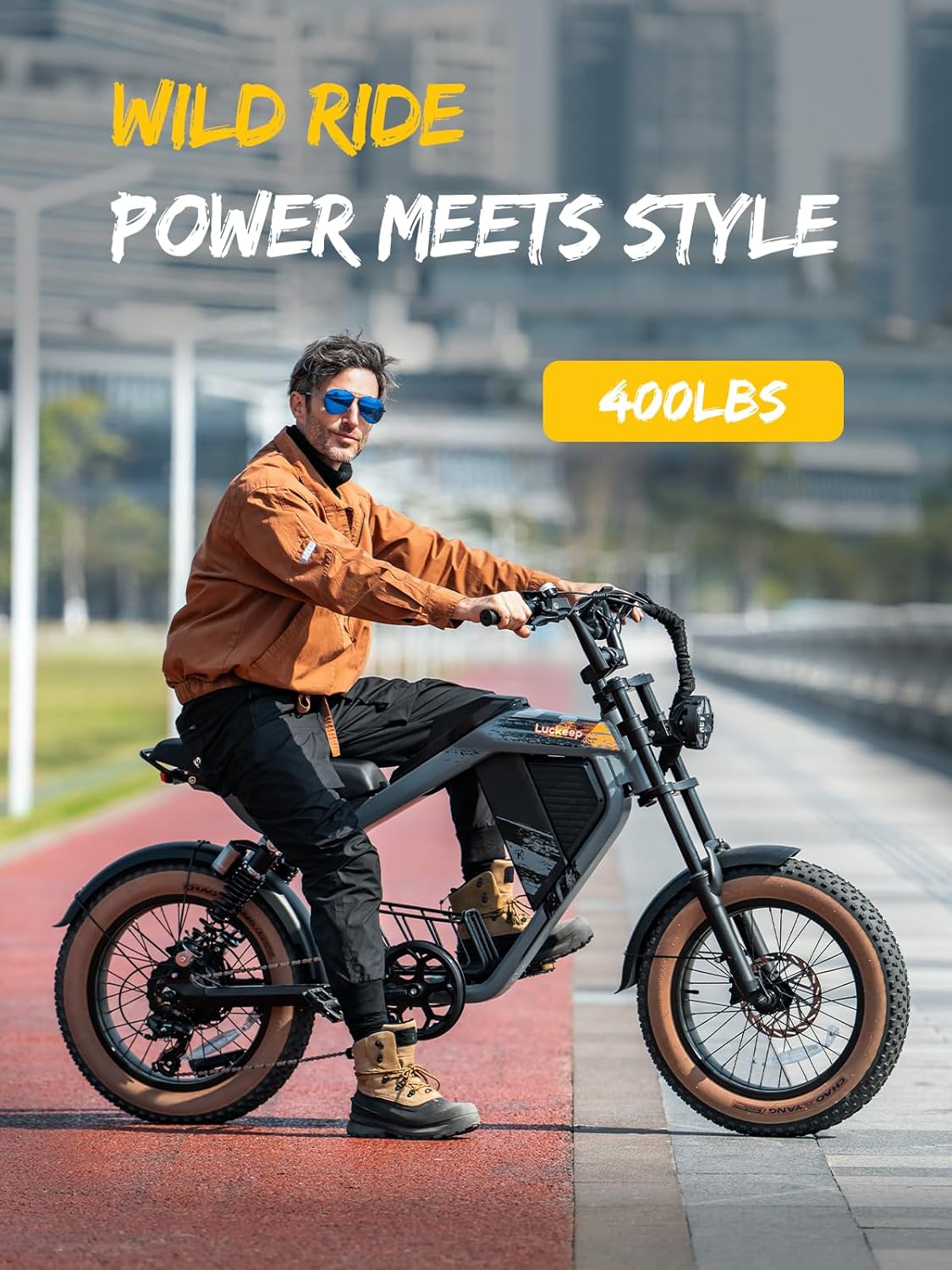 Electric Bike for Adults/Teen,2000W/3000W Peak Dual Motor,37.5/32 MPH, 48V/52V, 20AH-40AH Dual Battery Ebike,80/160 Miles 20" Fat Tire Electric Dirt bike,Electric Moped Ebike for Adults💋