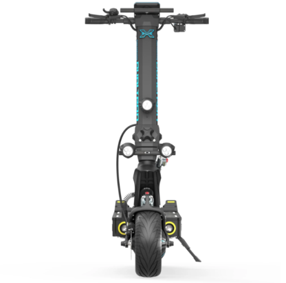 ⚡Foldable high range electric scooter💋
