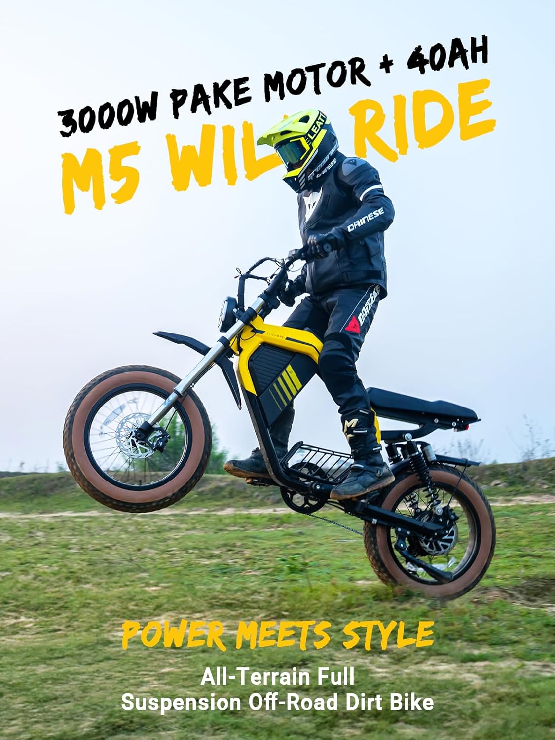 Electric Bike for Adults/Teen,2000W/3000W Peak Dual Motor,37.5/32 MPH, 48V/52V, 20AH-40AH Dual Battery Ebike,80/160 Miles 20" Fat Tire Electric Dirt bike,Electric Moped Ebike for Adults💋