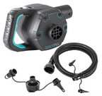 🎉⚡Hot Sale⚡Waterproof Light Weight Oxford Cloth Automatic Inflatable Tent With Camping Equipment💋