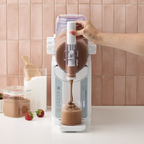Soft Serve and Slushy Maker 1.8L White💋