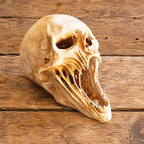 💀Last Day 60% OFF - Gothic Skull Sculpture💋