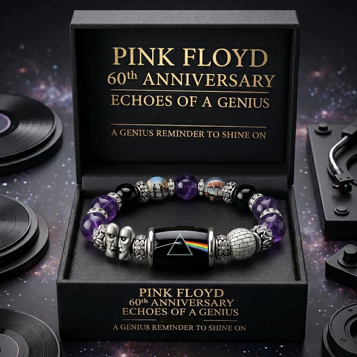 PF 60th Anniversary Limited Edition Gemstone Bracelet💋