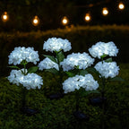 Fairy Hydrangea Lights💋