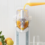 Soft Serve and Slushy Maker 1.8L White💋
