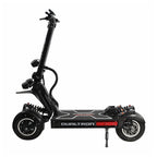 T90 Pro Electric Scooter for Adults, 10000W Dual Motor, 68 MPH Max Speed, 72V Removable Battery, 14" Off-Road Tires 800lbs Max Load, Music Light, Waterproof, 65 Mile Range, Fast E-Scooter👄