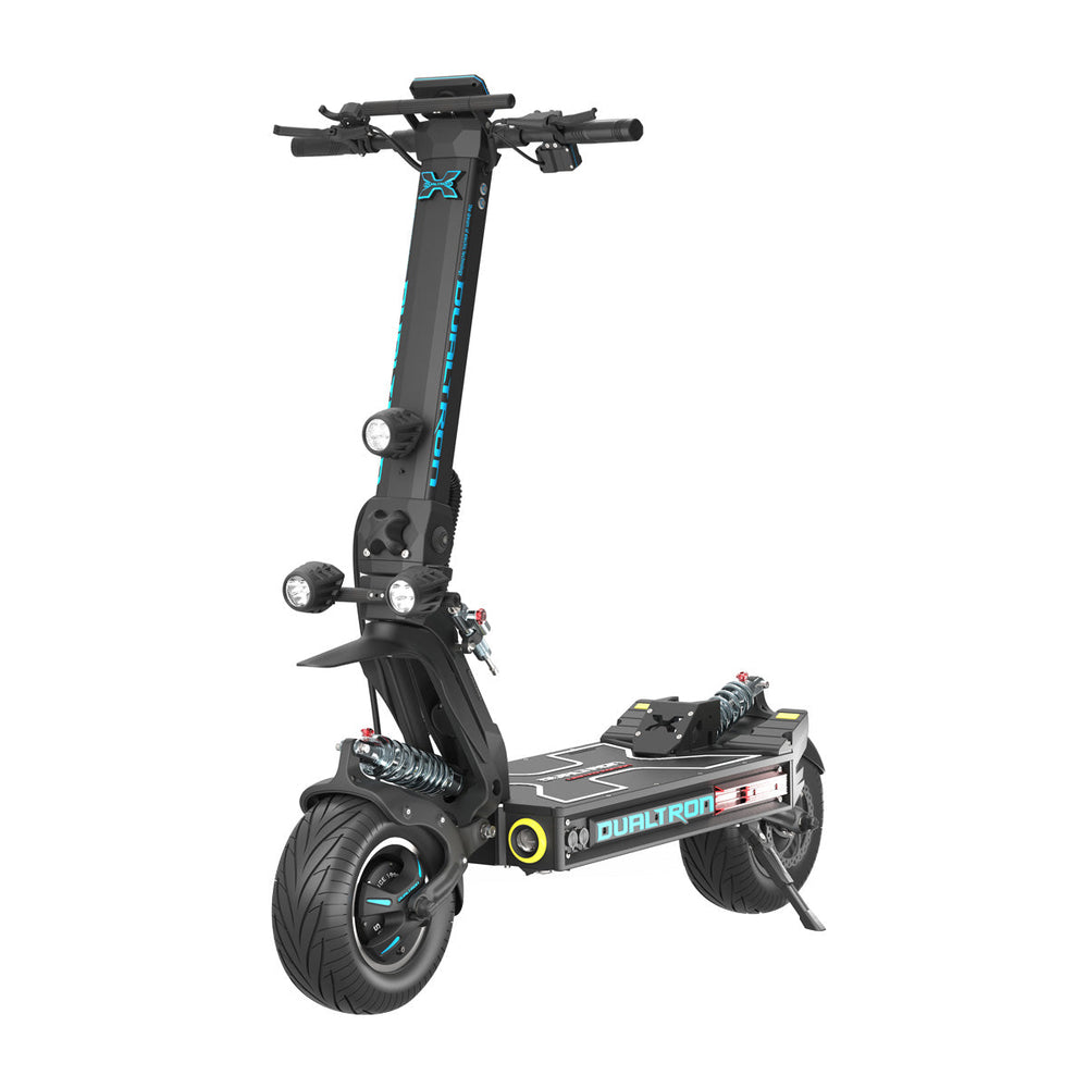 T90 Pro Electric Scooter for Adults, 10000W Dual Motor, 68 MPH Max Speed, 72V Removable Battery, 14" Off-Road Tires 800lbs Max Load, Music Light, Waterproof, 65 Mile Range, Fast E-Scooter👄