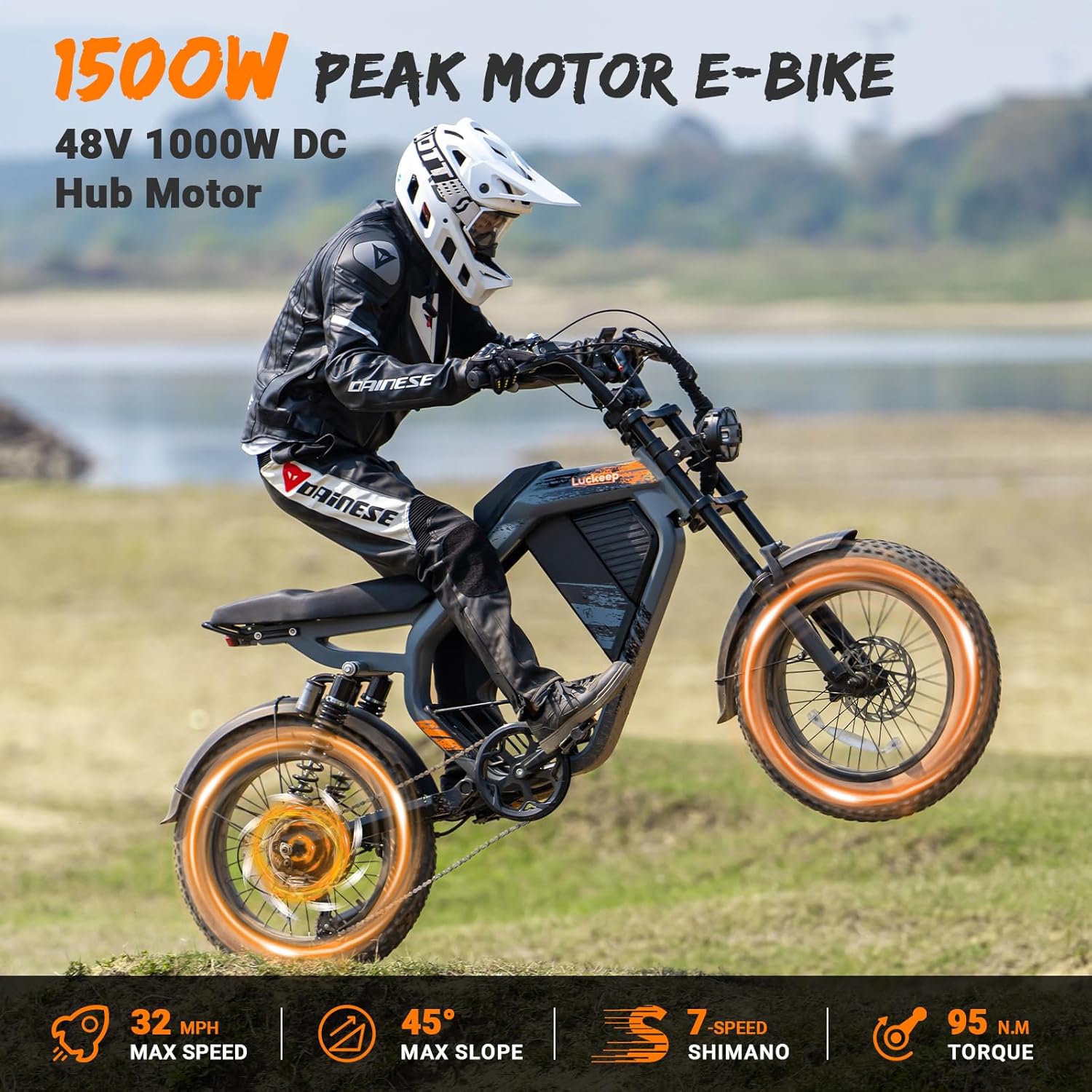 Electric Bike for Adults/Teen,2000W/3000W Peak Dual Motor,37.5/32 MPH, 48V/52V, 20AH-40AH Dual Battery Ebike,80/160 Miles 20" Fat Tire Electric Dirt bike,Electric Moped Ebike for Adults💋