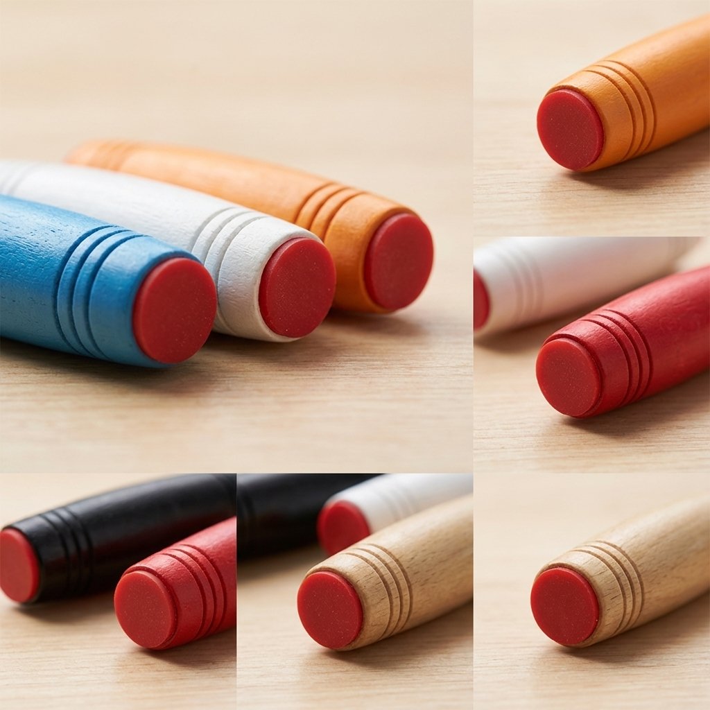 🌀 Wood + Balance + Rebound – The Quiet Fidget Toy That Actually Feels Good💋
