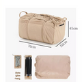 🎉⚡Hot Sale⚡Waterproof Light Weight Oxford Cloth Automatic Inflatable Tent With Camping Equipment💋
