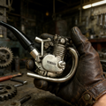 ⏰Limited Edition🔥Last Day Sale 49% OFF-Handcrafted Engine Pipe Collection – Yamaha • Harley • Triumph Inspired 🔥 （ BUY 2 FREE SHIPPING)💋