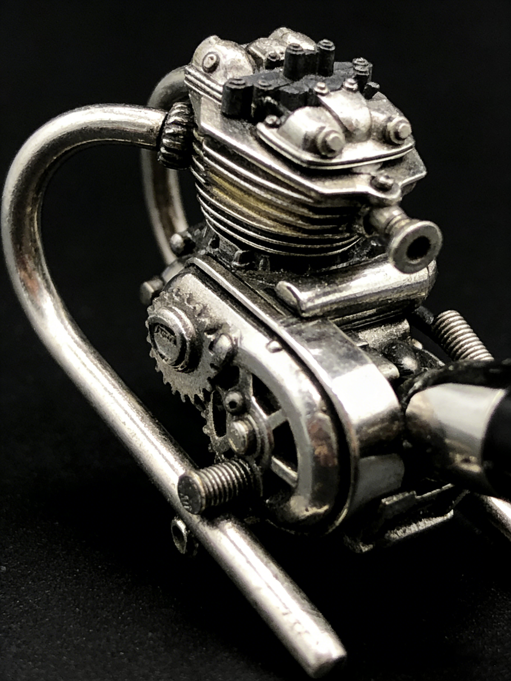 ⏰Limited Edition🔥Last Day Sale 49% OFF-Handcrafted Engine Pipe Collection – Yamaha • Harley • Triumph Inspired 🔥 （ BUY 2 FREE SHIPPING)💋