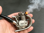 ⏰Limited Edition🔥Last Day Sale 49% OFF-Handcrafted Engine Pipe Collection – Yamaha • Harley • Triumph Inspired 🔥 （ BUY 2 FREE SHIPPING)💋