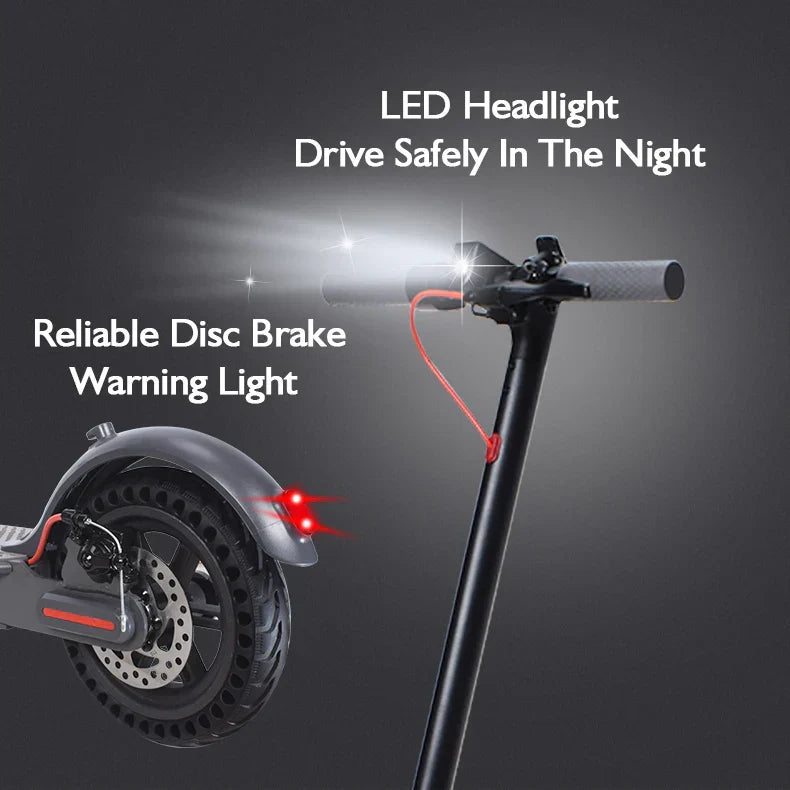EU Stock Kick Electric Scooter💋