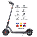 EU Stock Kick Electric Scooter💋