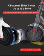 EU Stock Kick Electric Scooter💋