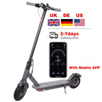 EU Stock Kick Electric Scooter💋