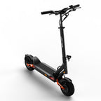 JOYOR T10 Dual Motor Off-Road Electric Scooter💋
