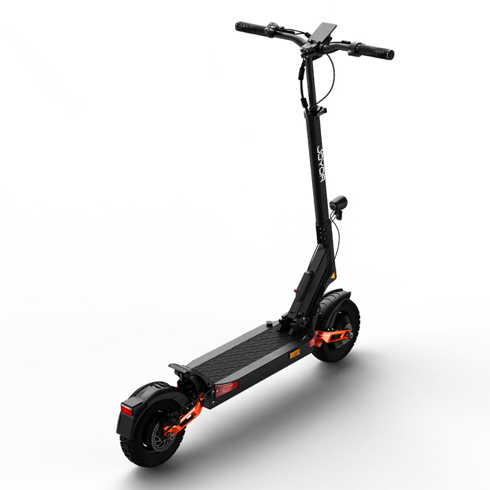 JOYOR T10 Dual Motor Off-Road Electric Scooter💋