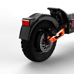 JOYOR T10 Dual Motor Off-Road Electric Scooter💋