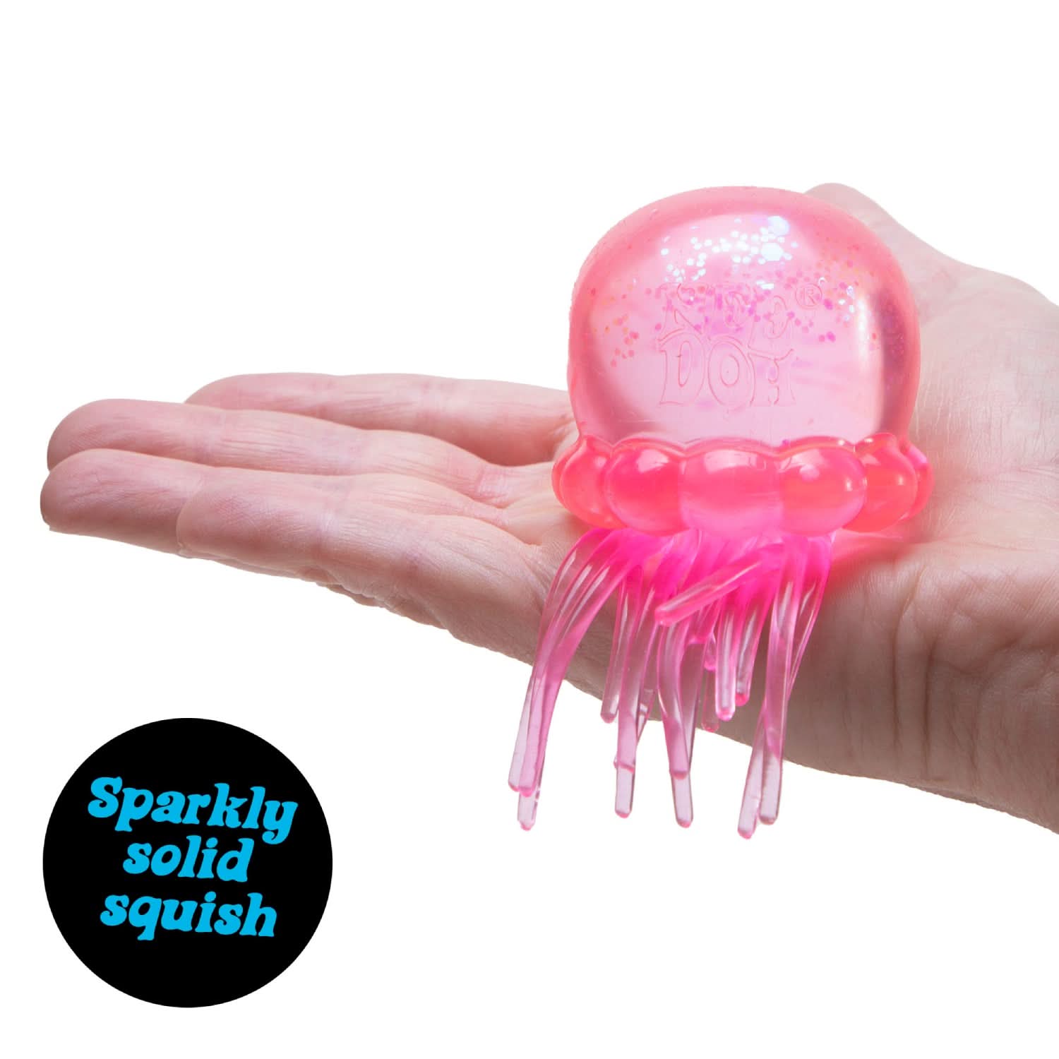 Jelly Squish by Nee Doh💋
