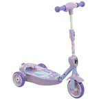 Bubble Converting Electric Scooter 3-5 Years💋