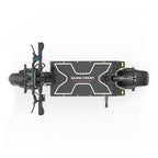 T90 Pro Electric Scooter for Adults, 10000W Dual Motor, 68 MPH Max Speed, 72V Removable Battery, 14" Off-Road Tires 800lbs Max Load, Music Light, Waterproof, 65 Mile Range, Fast E-Scooter👄