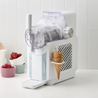 Soft Serve and Slushy Maker 1.8L White💋