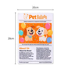 🔥Hot Sale 49% OFF🌟📰 Durable Newspaper Dog Toy💋