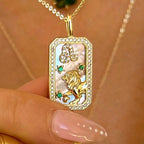 ZODIAC NECKLACE💋