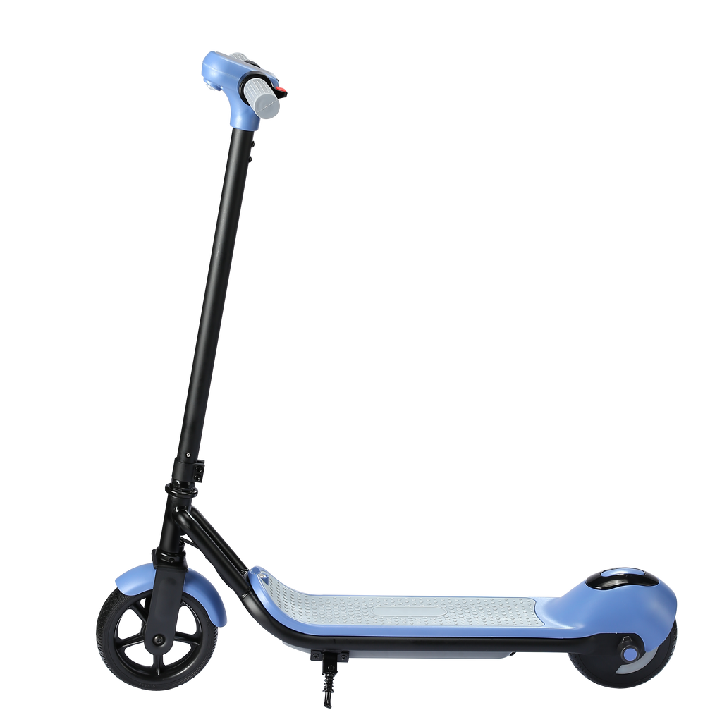 S4 Kid's Electric Scooter 110W Motor 24V 2.5Ah Battery💋