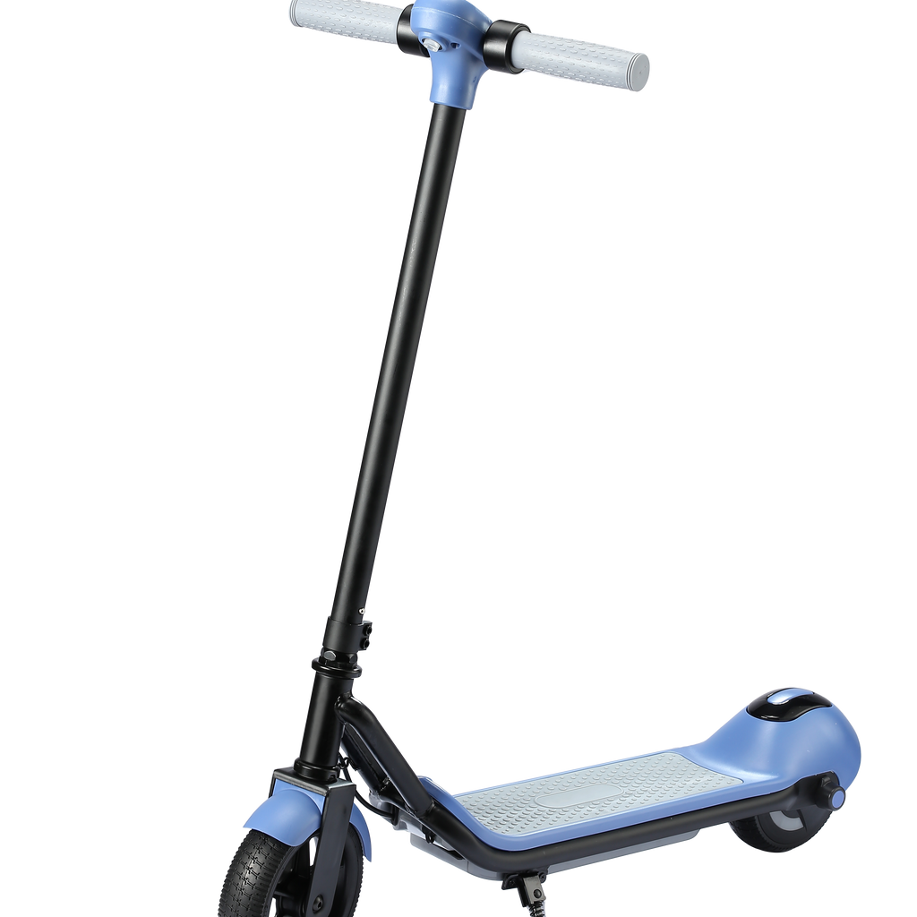 S4 Kid's Electric Scooter 110W Motor 24V 2.5Ah Battery💋