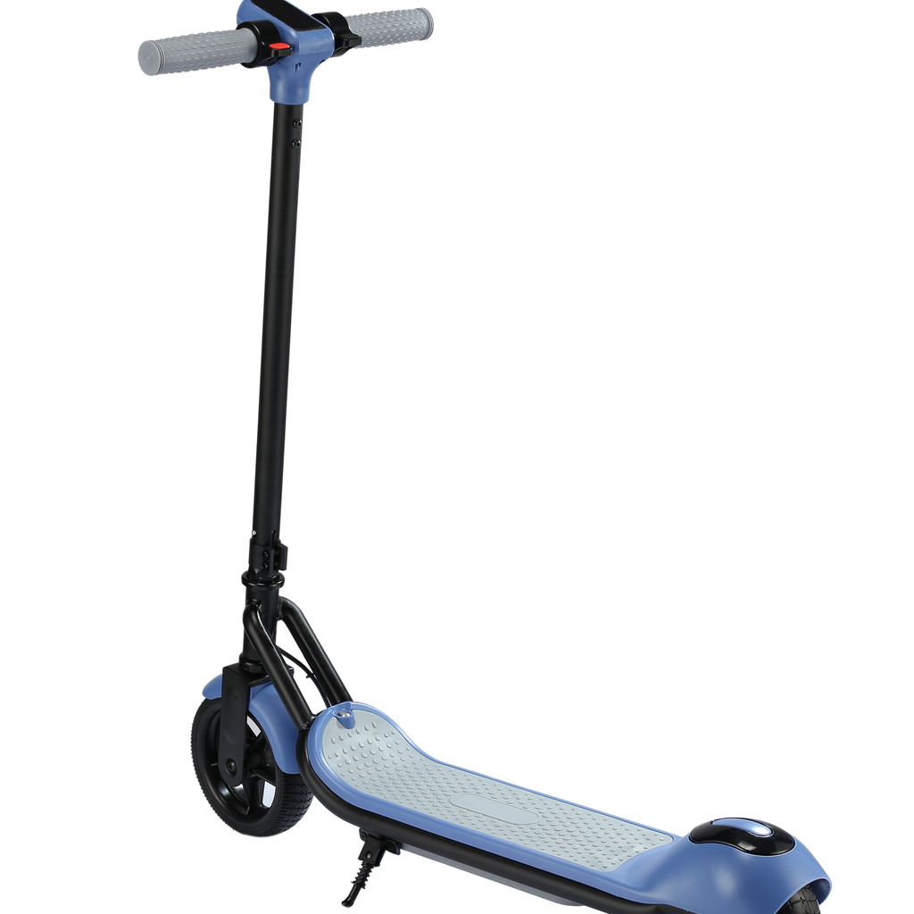 S4 Kid's Electric Scooter 110W Motor 24V 2.5Ah Battery💋