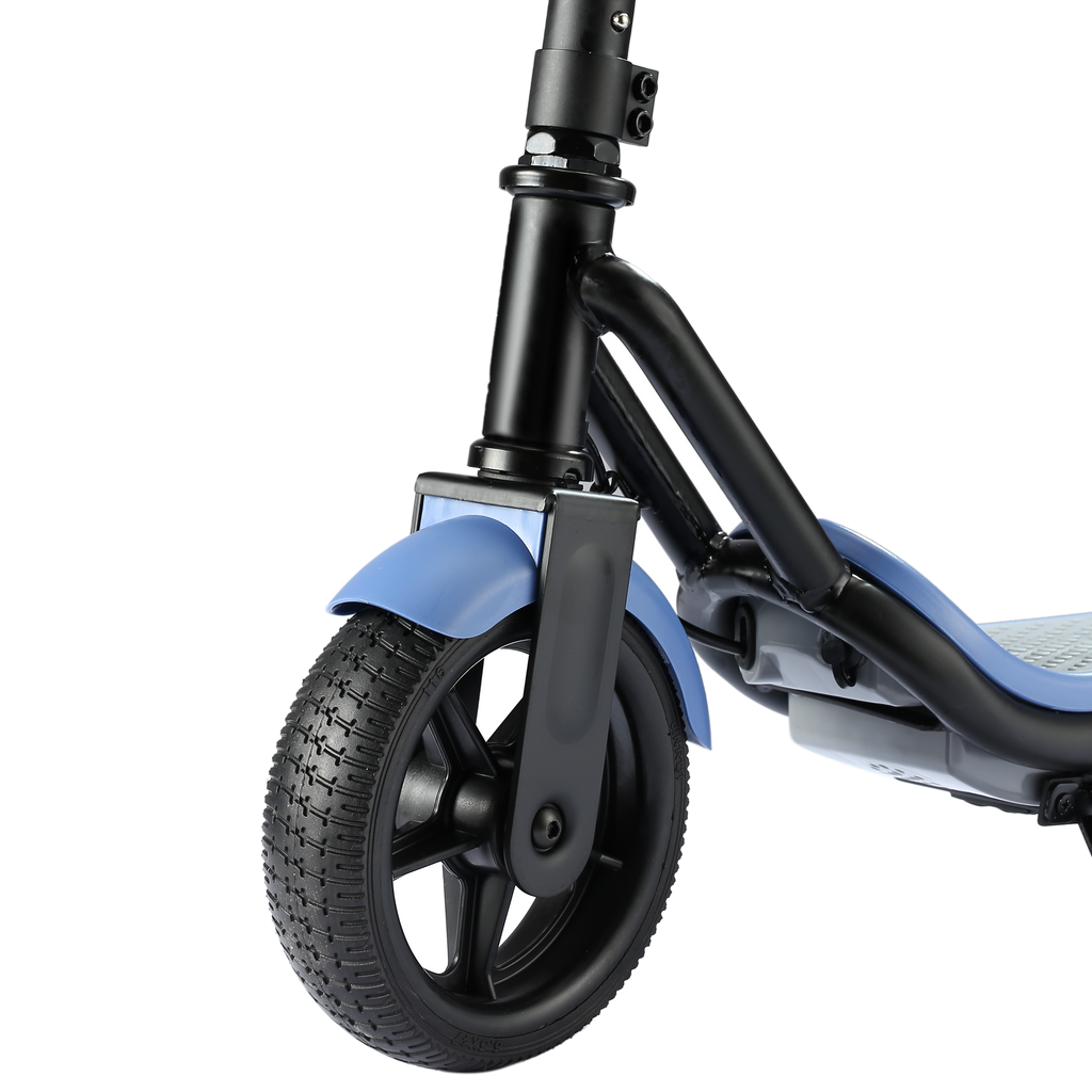 S4 Kid's Electric Scooter 110W Motor 24V 2.5Ah Battery💋