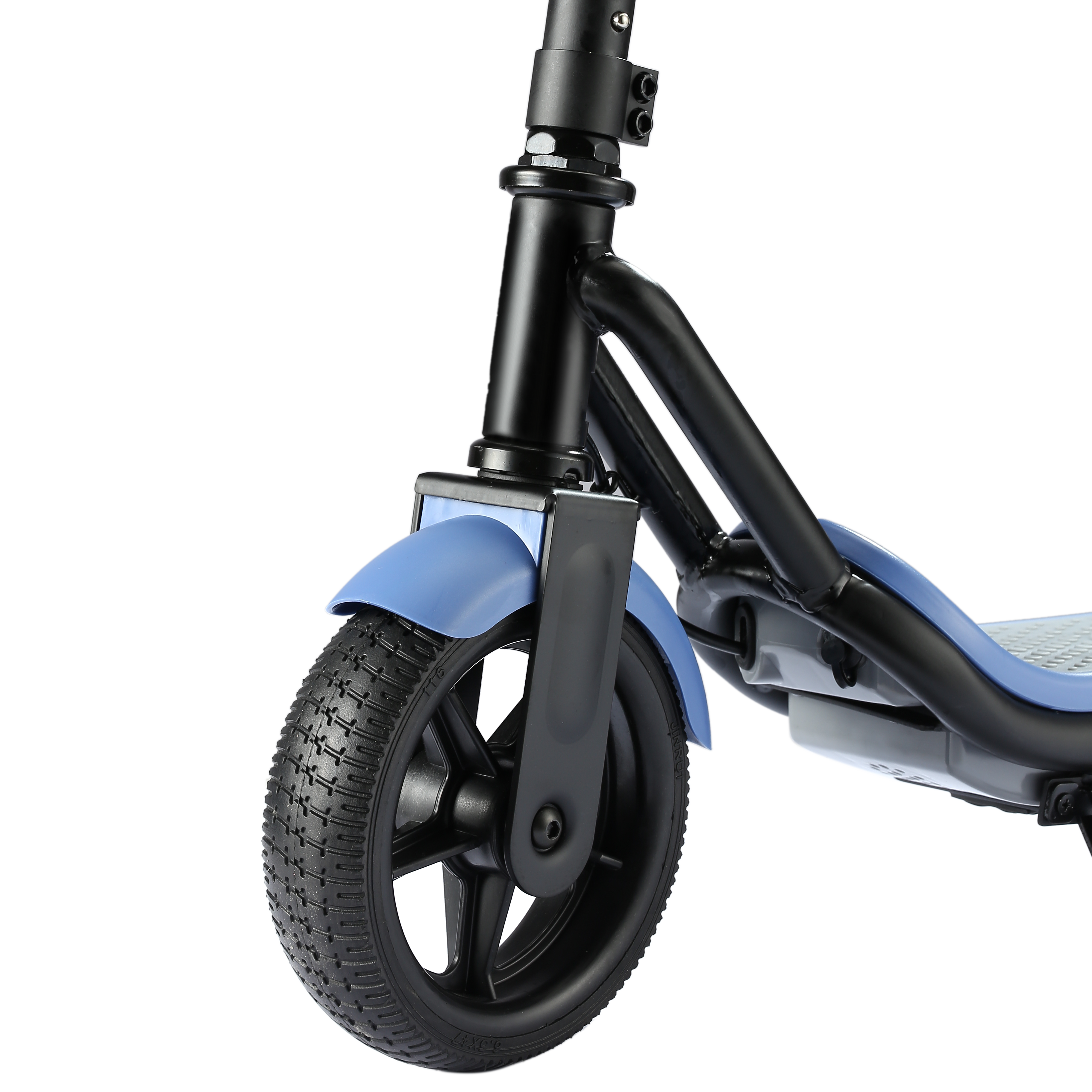 S4 Kid's Electric Scooter 110W Motor 24V 2.5Ah Battery💋