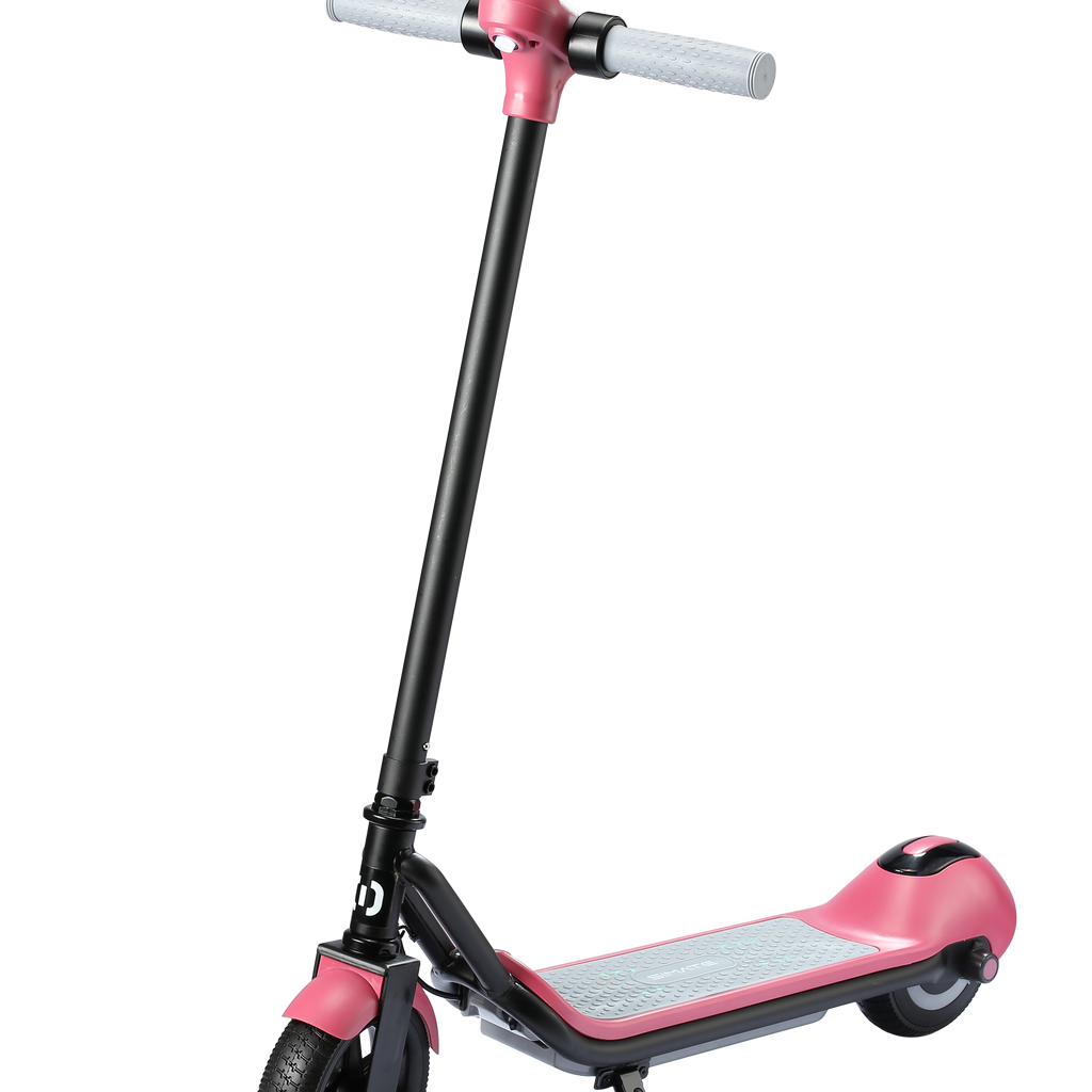 S4 Kid's Electric Scooter 110W Motor 24V 2.5Ah Battery💋