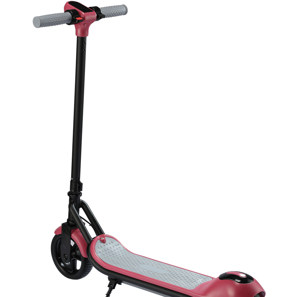 S4 Kid's Electric Scooter 110W Motor 24V 2.5Ah Battery💋