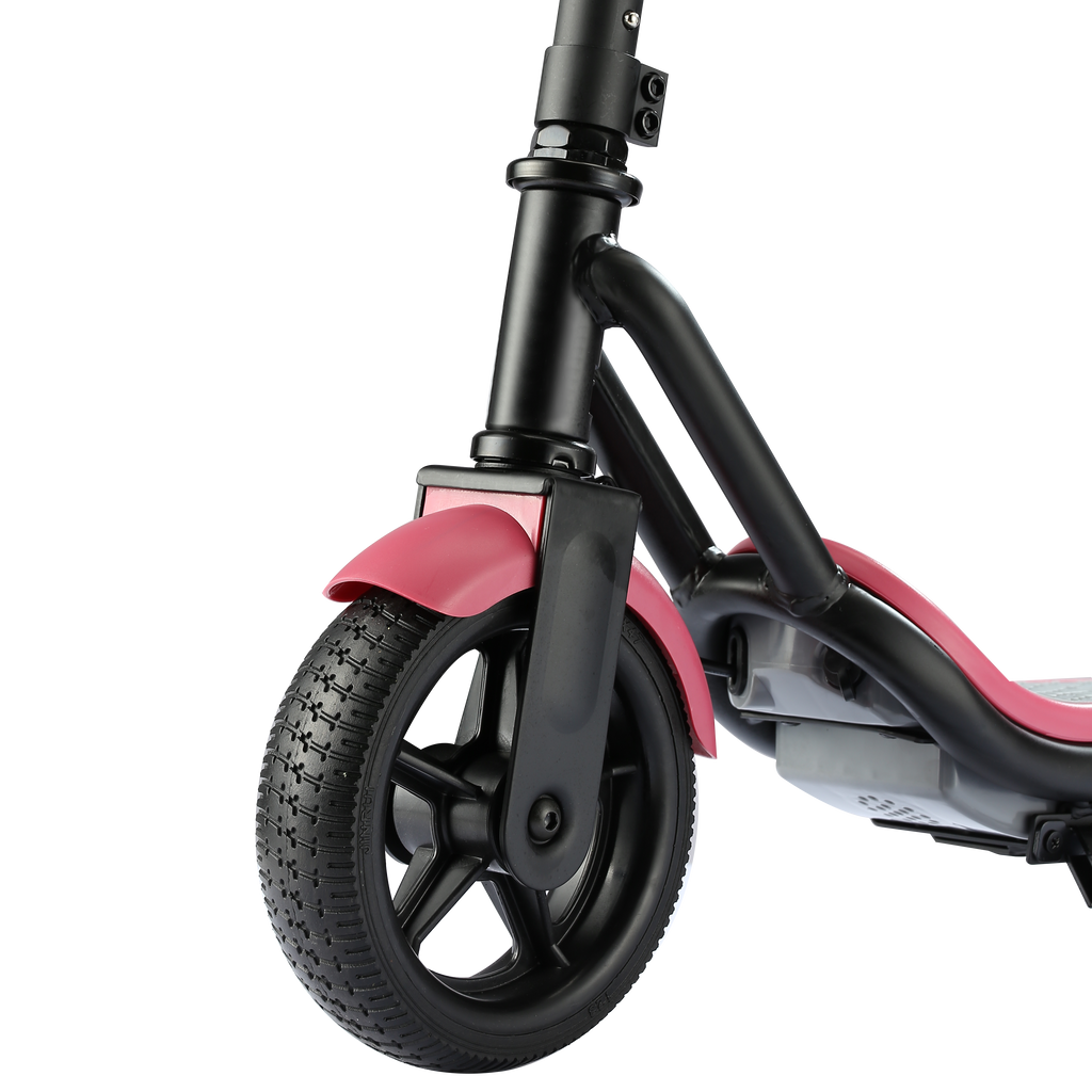 S4 Kid's Electric Scooter 110W Motor 24V 2.5Ah Battery💋