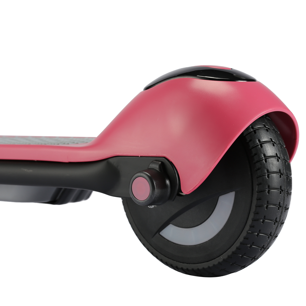 S4 Kid's Electric Scooter 110W Motor 24V 2.5Ah Battery💋